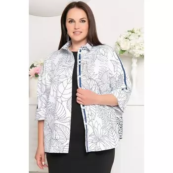 Блуза женская, размер 46