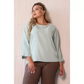 Блуза женская, размер 46