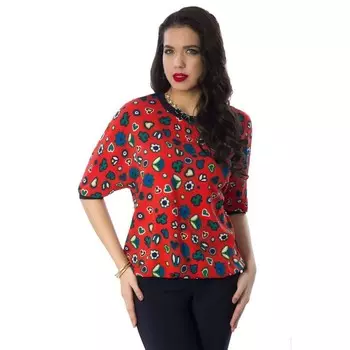 Блуза женская, размер 46