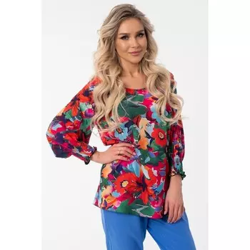 Блуза женская, размер 46