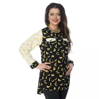 Блуза женская, размер 46