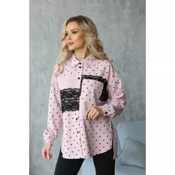 Блуза женская, размер 46