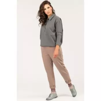 Блуза женская, размер 46-48