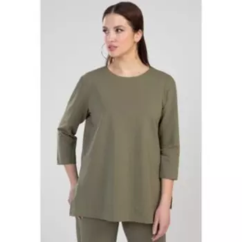 Блуза женская, размер 48