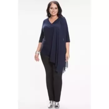 Блуза женская, размер 48