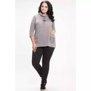 Блуза женская, размер 48