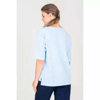 Блуза женская, размер 48