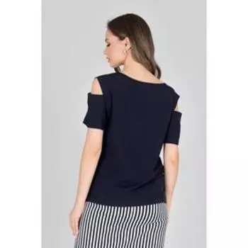 Блуза женская, размер 48