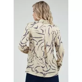 Блуза женская, размер 48