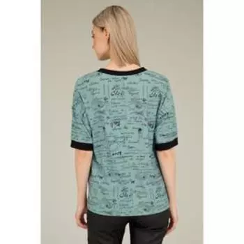 Блуза женская, размер 48