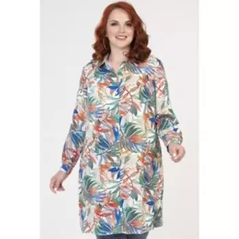 Блуза женская, размер 48