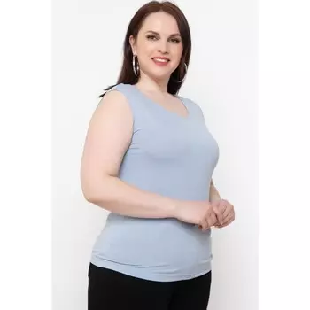 Блуза женская, размер 48