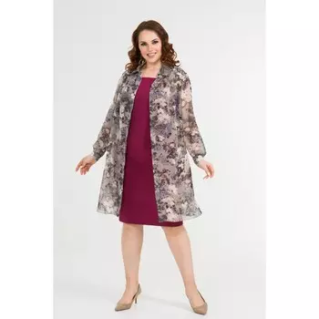 Блуза женская, размер 48