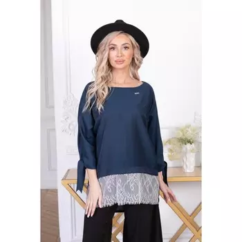 Блуза женская, размер 48