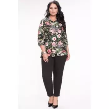 Блуза женская, размер 48-50