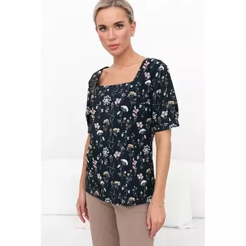 Блуза женская, размер 48 60556