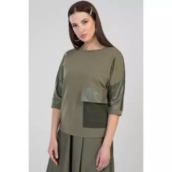 Блуза женская, размер 50