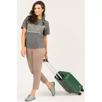 Блуза женская, размер 50