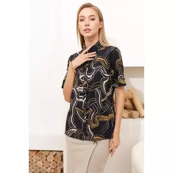 Блуза женская, размер 50 58374