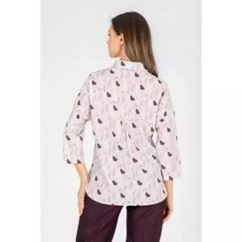 Блуза женская, размер 50