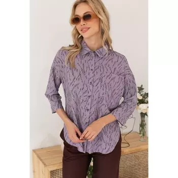 Блуза женская, размер 50