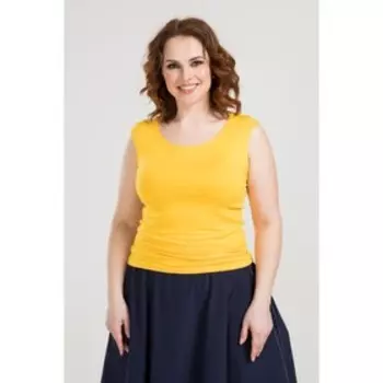 Блуза женская, размер 50