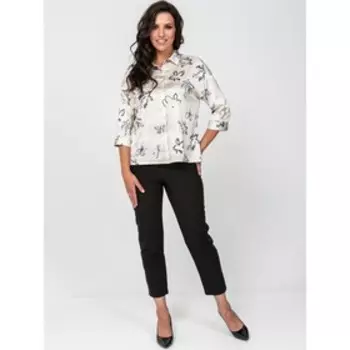 Блуза женская, размер 50