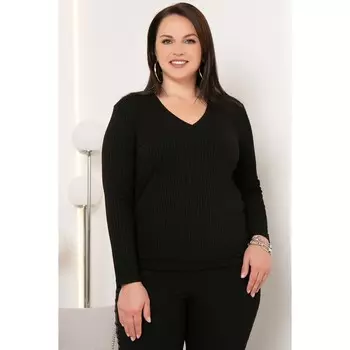 Блуза женская, размер 50