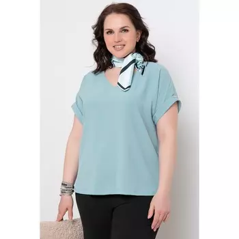 Блуза женская, размер 50