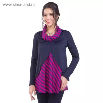 Блуза женская, размер 50