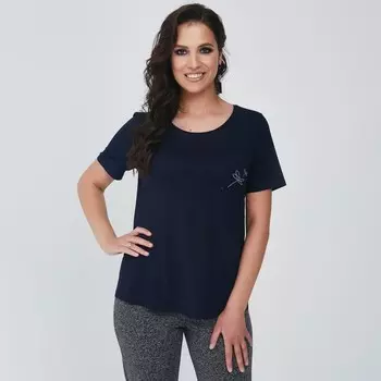 Блуза женская, размер 50