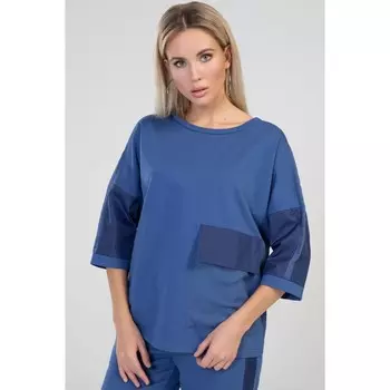 Блуза женская, размер 50