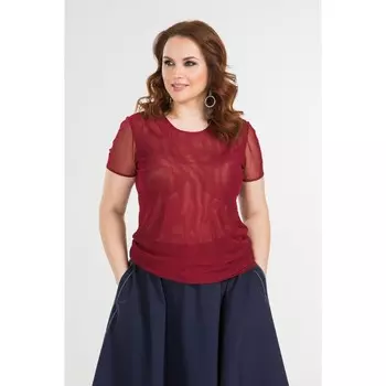 Блуза женская, размер 50