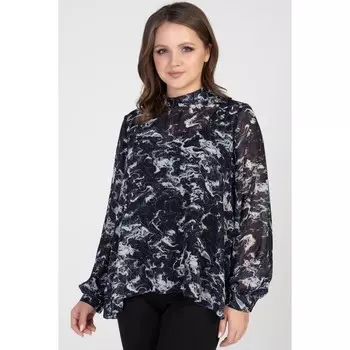 Блуза женская, размер 50