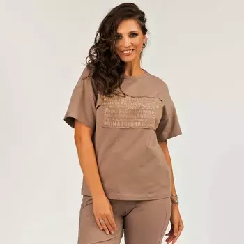 Блуза женская, размер 50