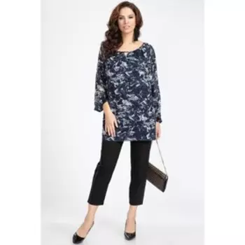 Блуза женская, размер 52