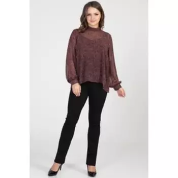 Блуза женская, размер 52