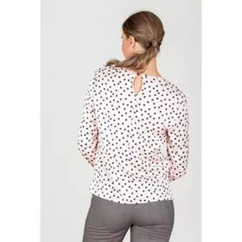 Блуза женская, размер 52