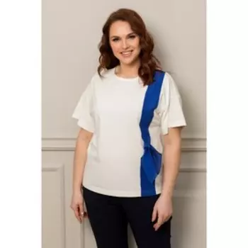 Блуза женская, размер 52