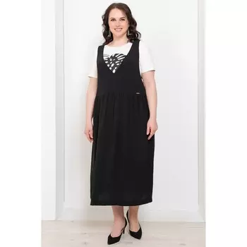 Блуза женская, размер 52