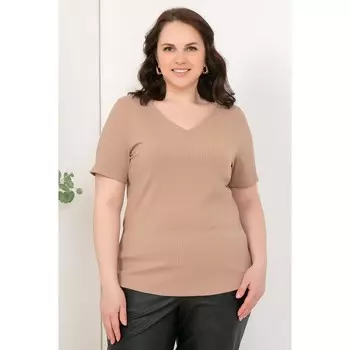 Блуза женская, размер 52