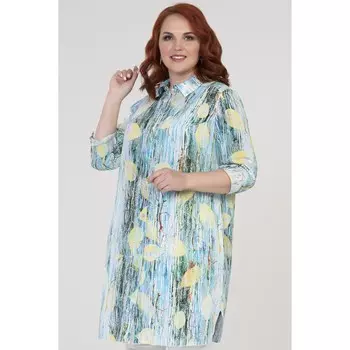 Блуза женская, размер 52