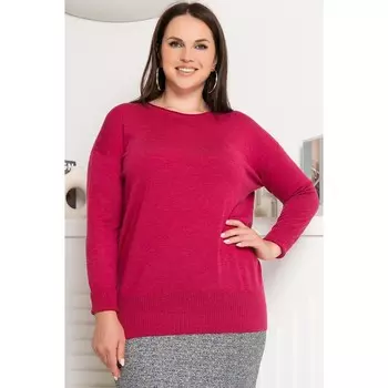 Блуза женская, размер 52-54