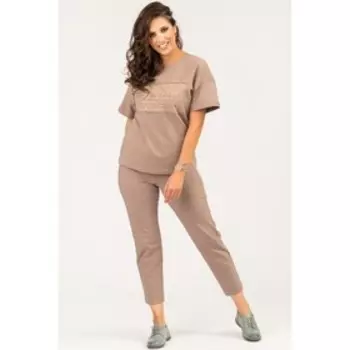 Блуза женская, размер 54