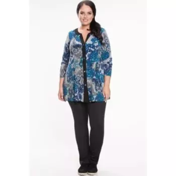 Блуза женская, размер 54