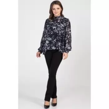 Блуза женская, размер 54