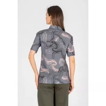 Блуза женская, размер 54