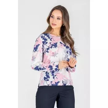 Блуза женская, размер 54