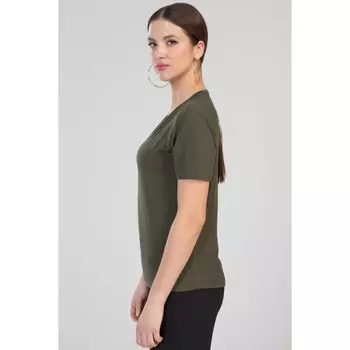 Блуза женская, размер 54