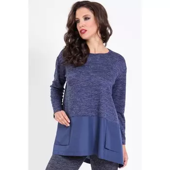 Блуза женская, размер 54